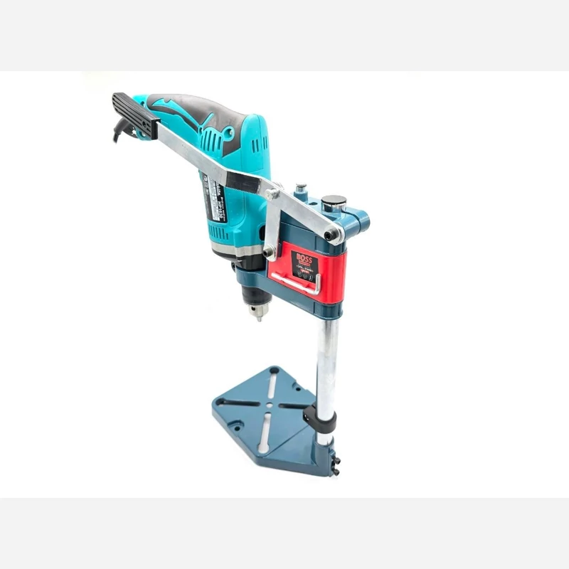 پایه دریل باس